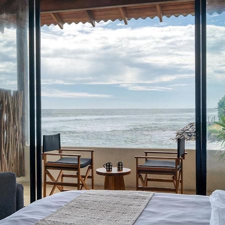 Abode By The Beach Ahangama Extérieur photo