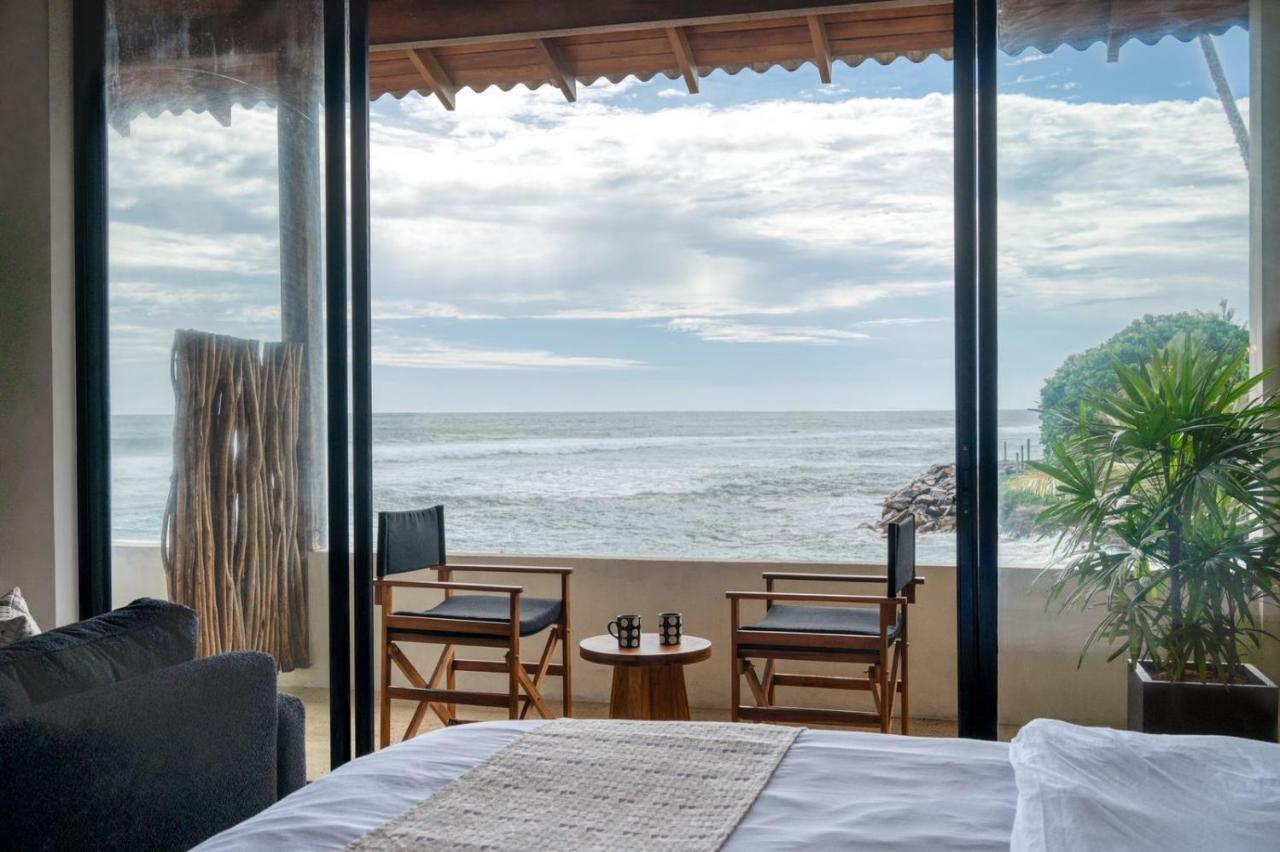 Abode By The Beach Ahangama Extérieur photo