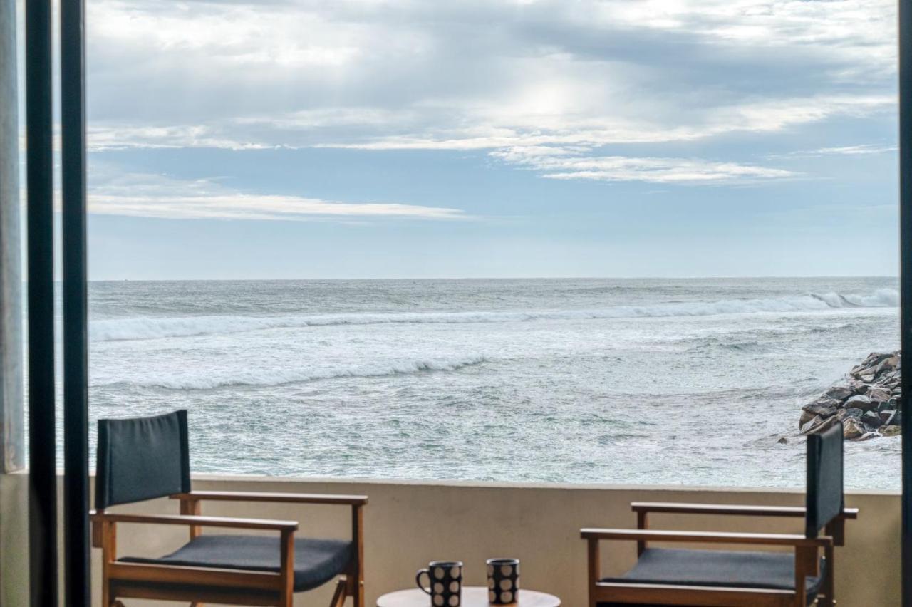 Abode By The Beach Ahangama Extérieur photo