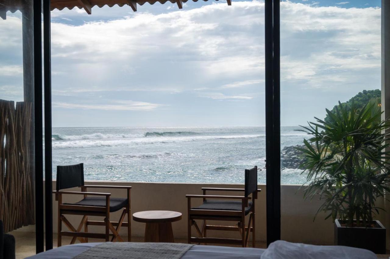 Abode By The Beach Ahangama Extérieur photo