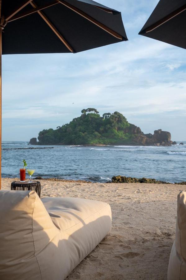 Abode By The Beach Ahangama Extérieur photo