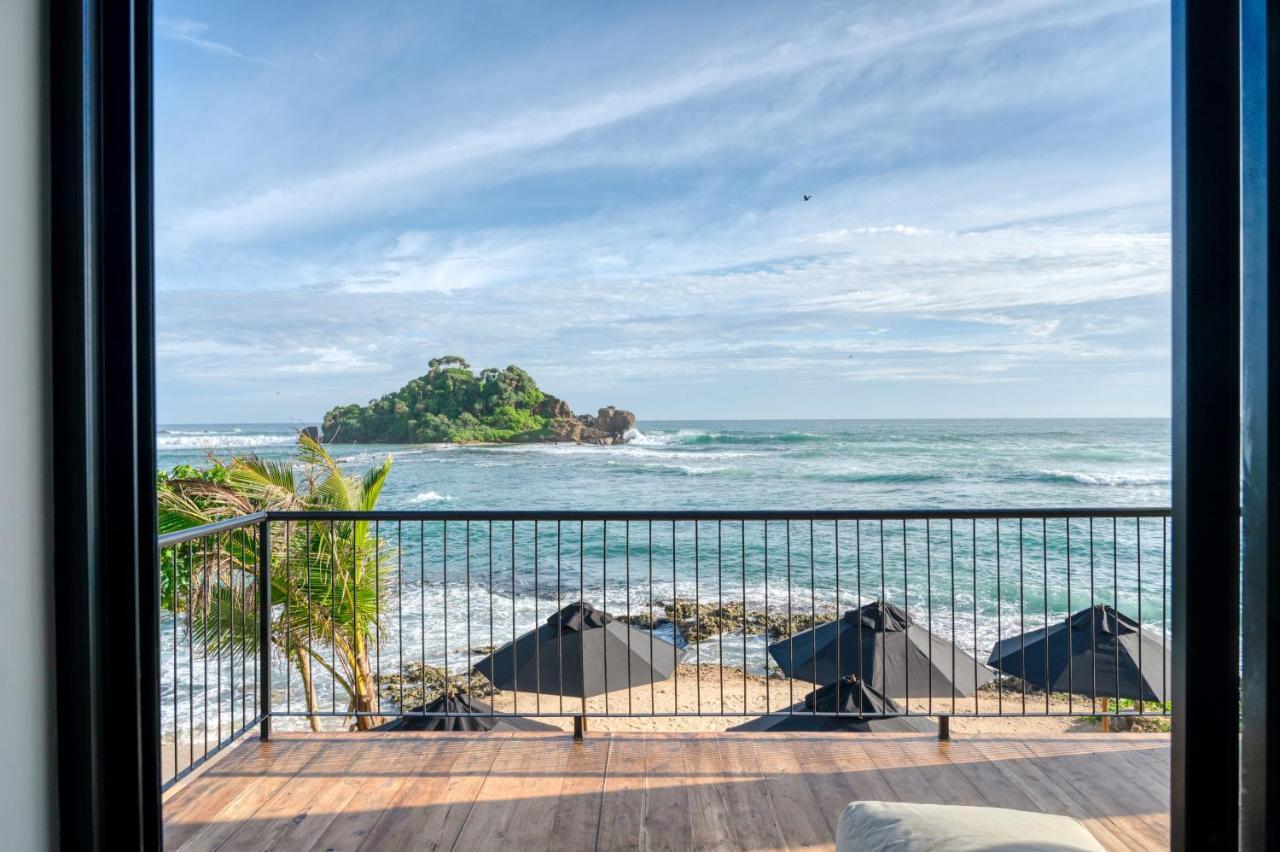 Abode By The Beach Ahangama Extérieur photo
