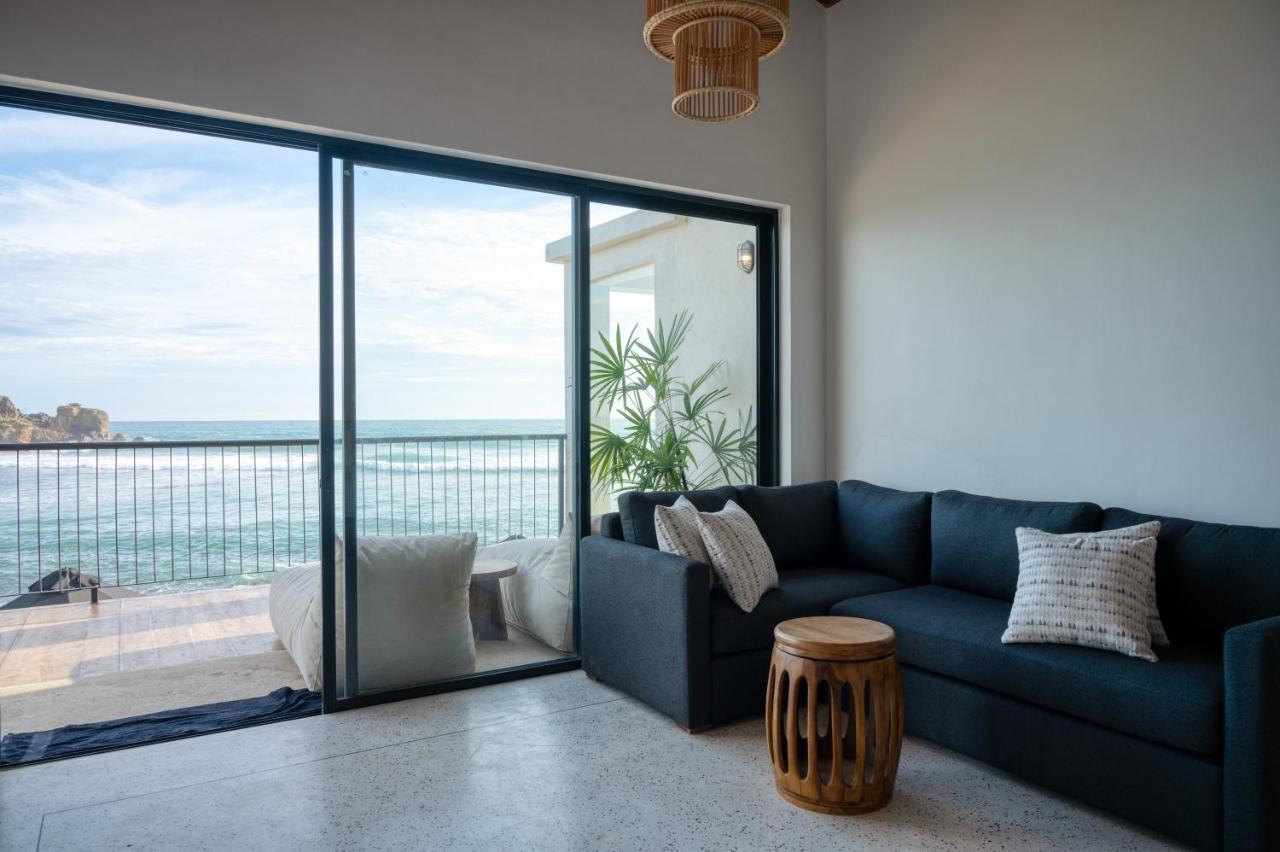 Abode By The Beach Ahangama Extérieur photo