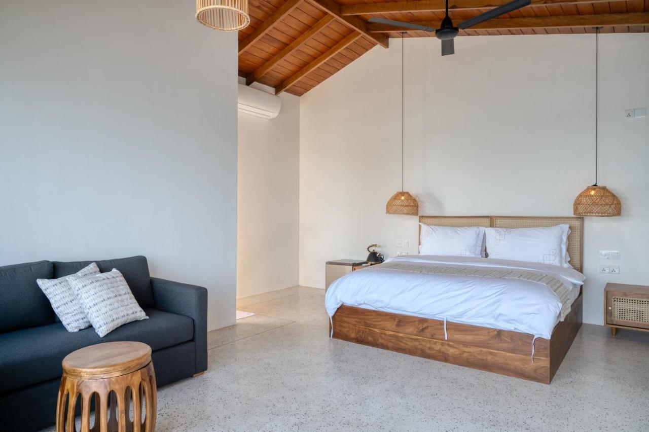 Abode By The Beach Ahangama Extérieur photo