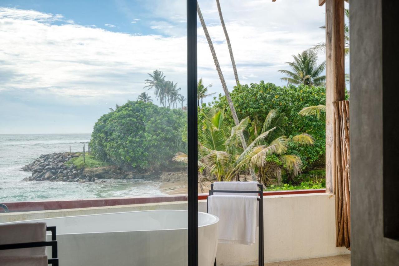 Abode By The Beach Ahangama Extérieur photo