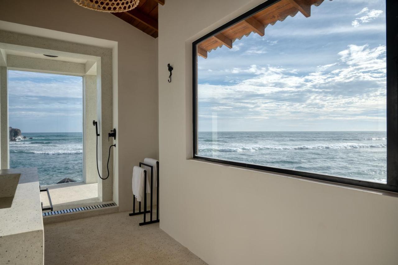 Abode By The Beach Ahangama Extérieur photo