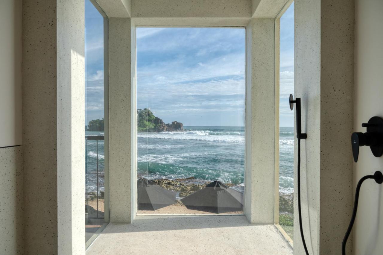 Abode By The Beach Ahangama Extérieur photo
